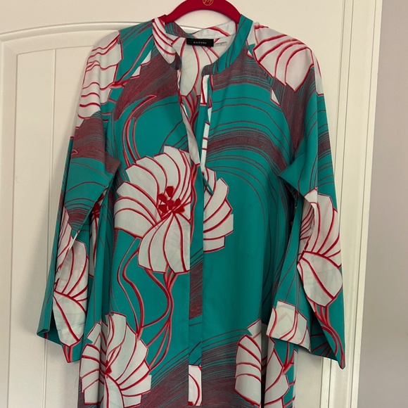 Natori Kimono - Picture 1 of 4
